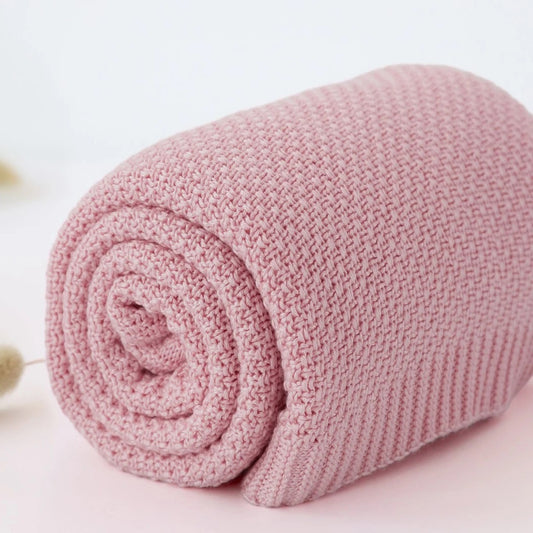 Manta de bambú maquillaje (80x110cm)