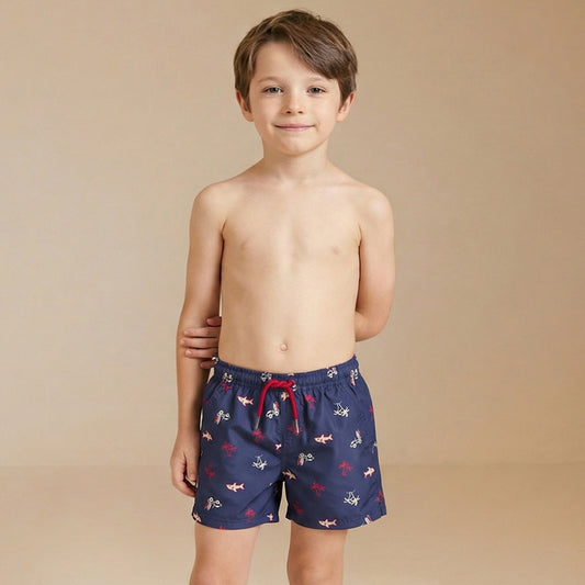 Bañador infantil (4 a 14 años)