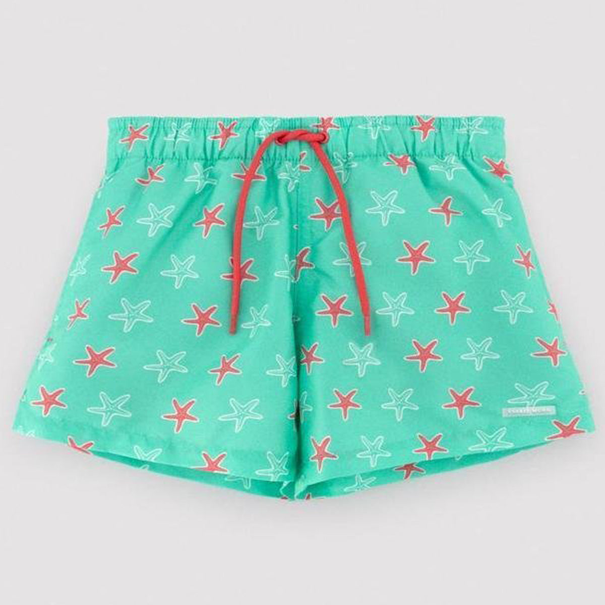 Bañador infantil estrellas (4 a 12 años)