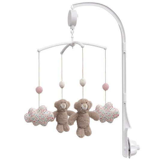Carrusel musical Bear