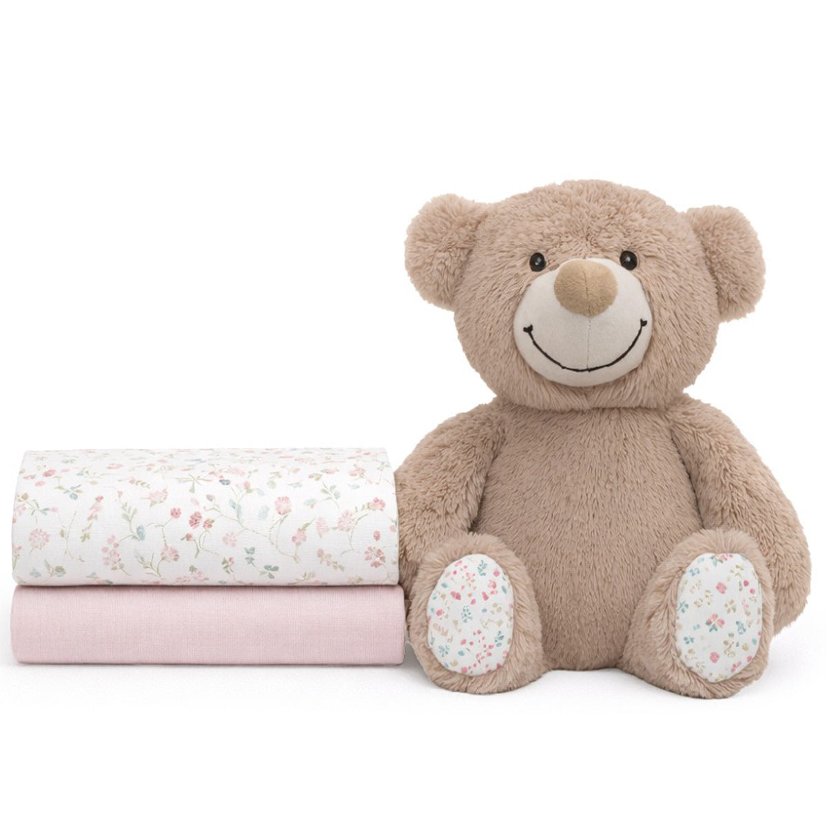 Pack regalo gasas + muñeco Bear