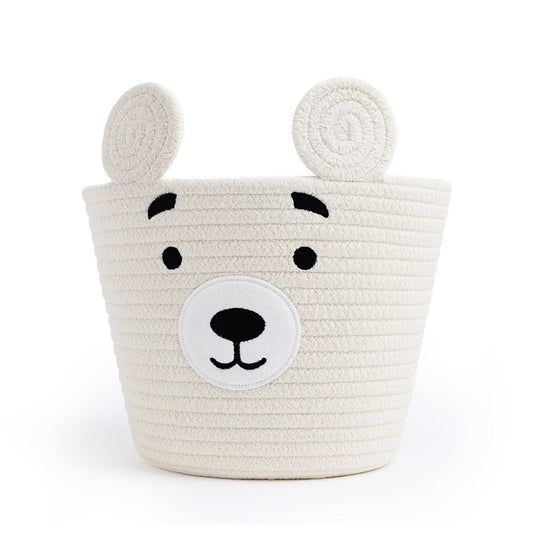 Cesta multiusos Oso