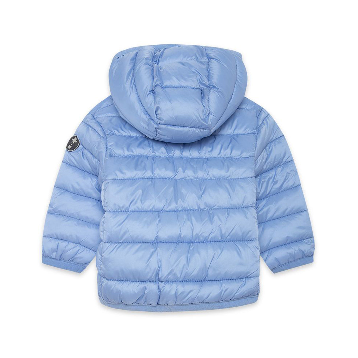 Parka Azul (9-36 meses)