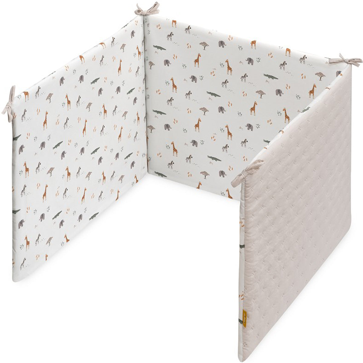Chichonera reversible Jirrafa Savanna