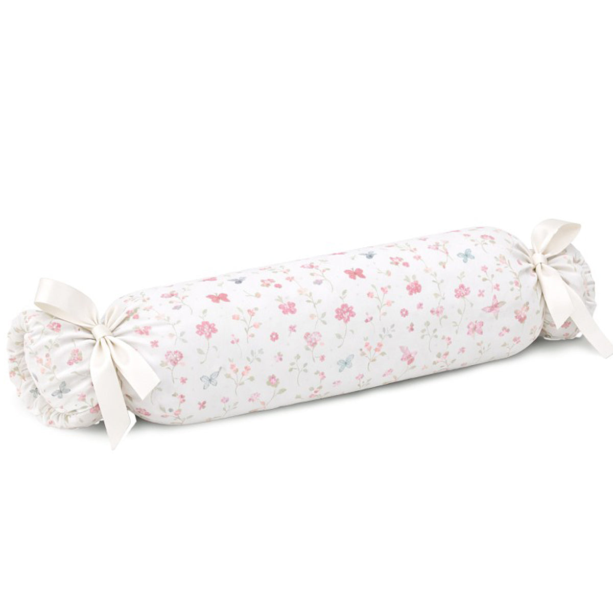 Cojín Antivuelco Caramelo Petalos