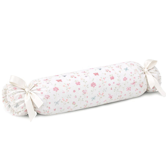 Cojín Antivuelco Caramelo Petalos