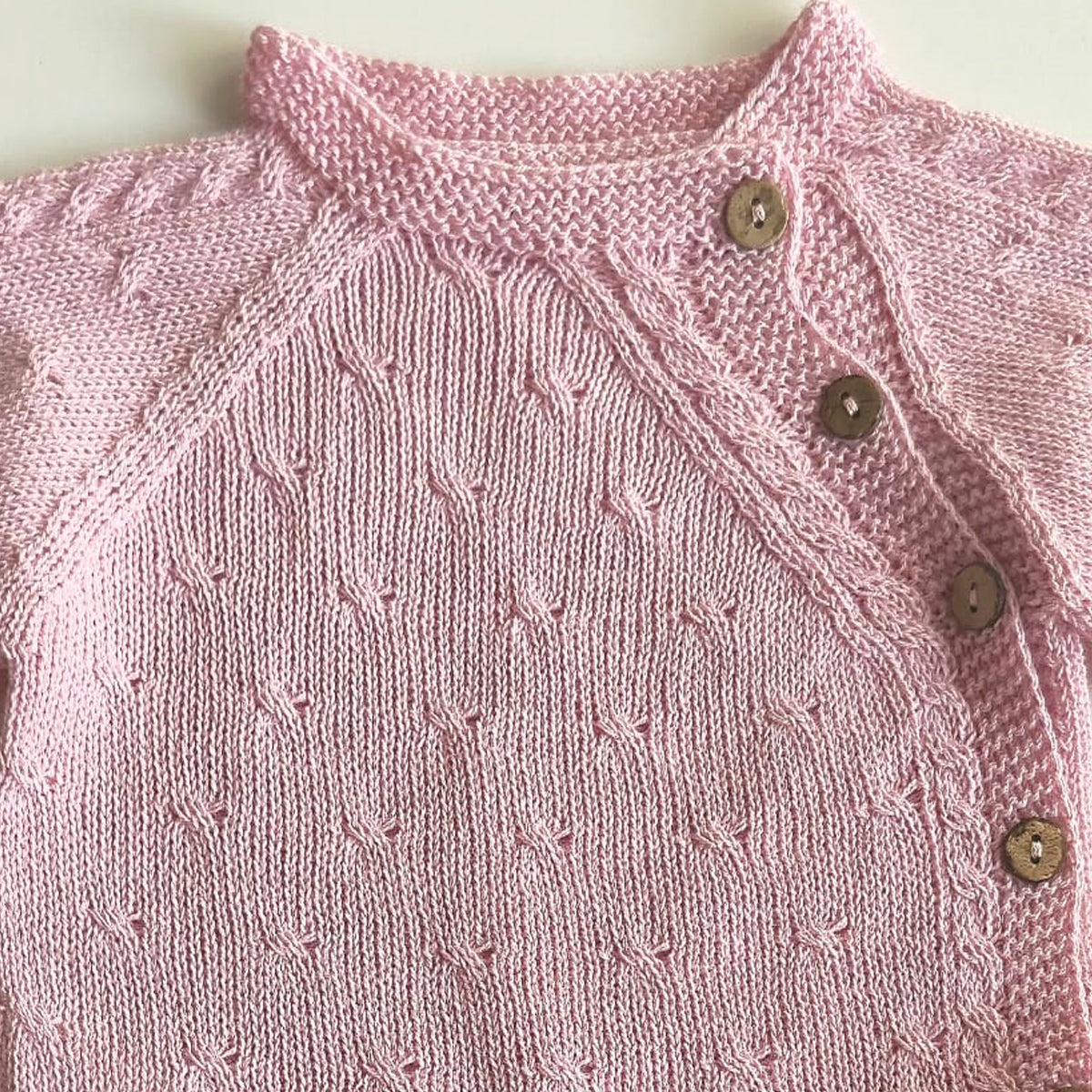 Conjunto 2 piezas maquillaje (00 a 6 meses)