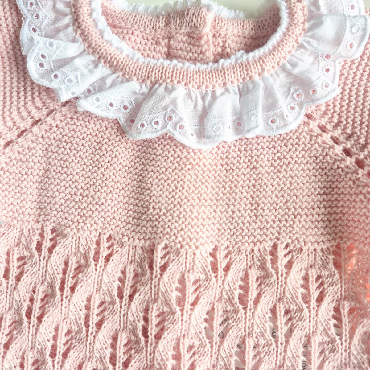 Conjunto 2 piezas maquillaje (00 a 6 meses)