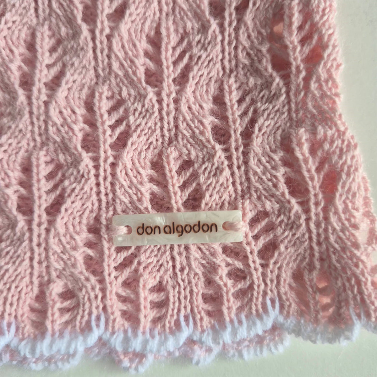 Conjunto 2 piezas maquillaje (00 a 6 meses)