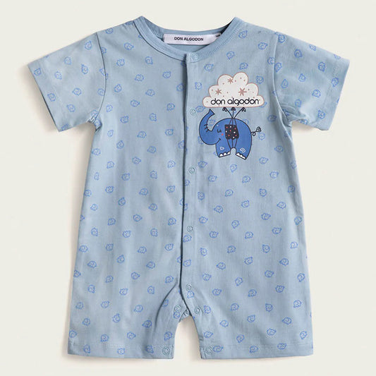 Ranita pijama (0 a 12 meses)