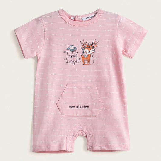Ranita pijama (0 a 12 meses)