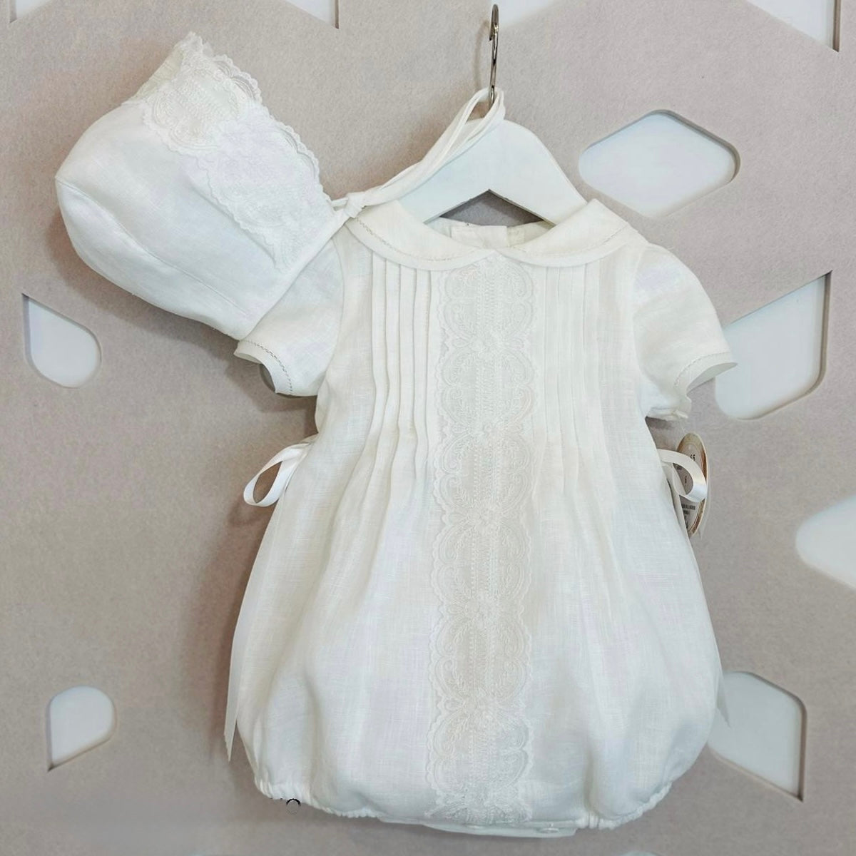 Ranita ceremonia (3 a 18 meses)
