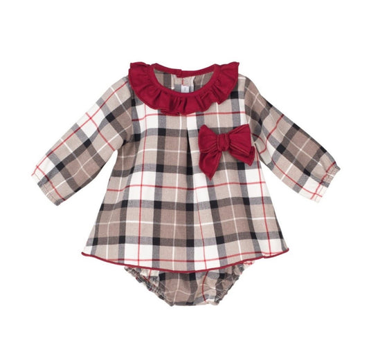 Jesusito Berry (1 a 3 meses)