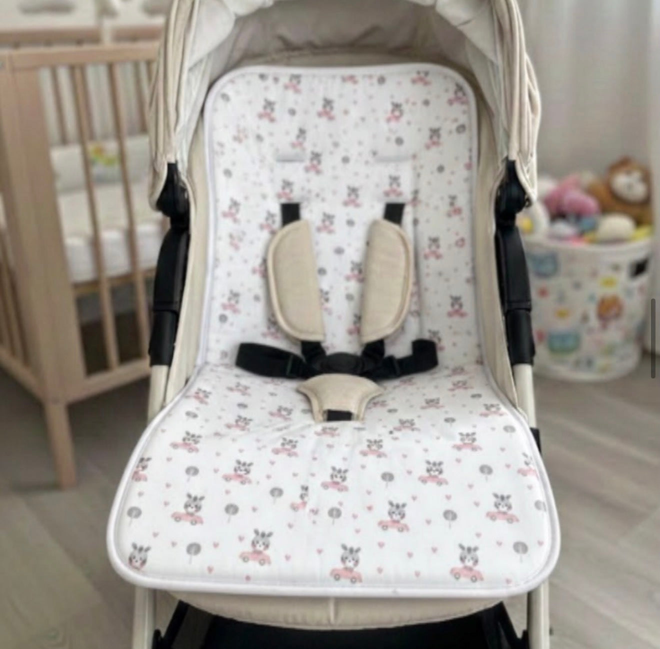 Colchoneta Universal