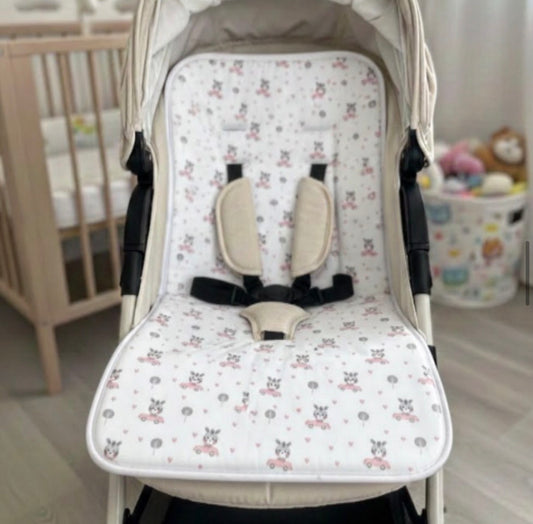 Colchoneta Universal