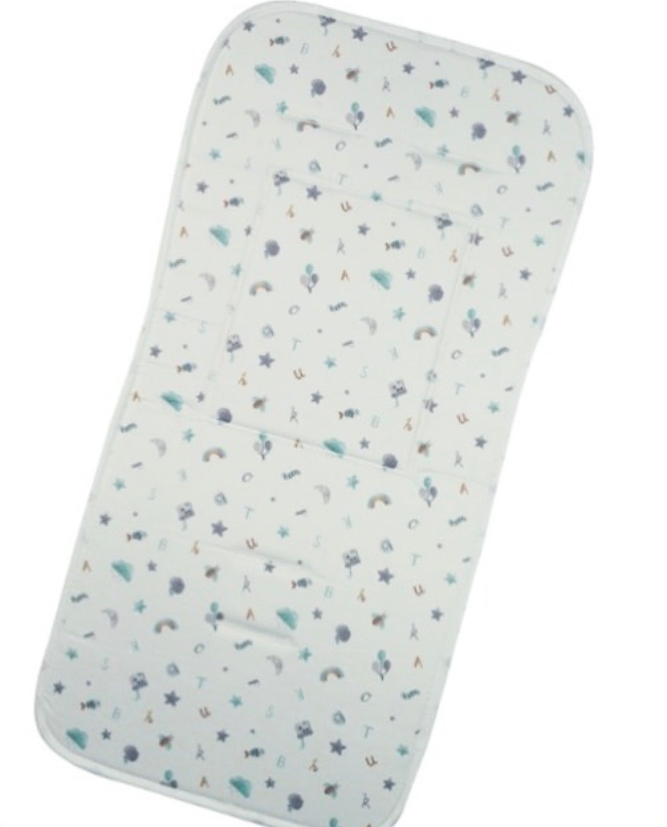 Colchoneta Universal