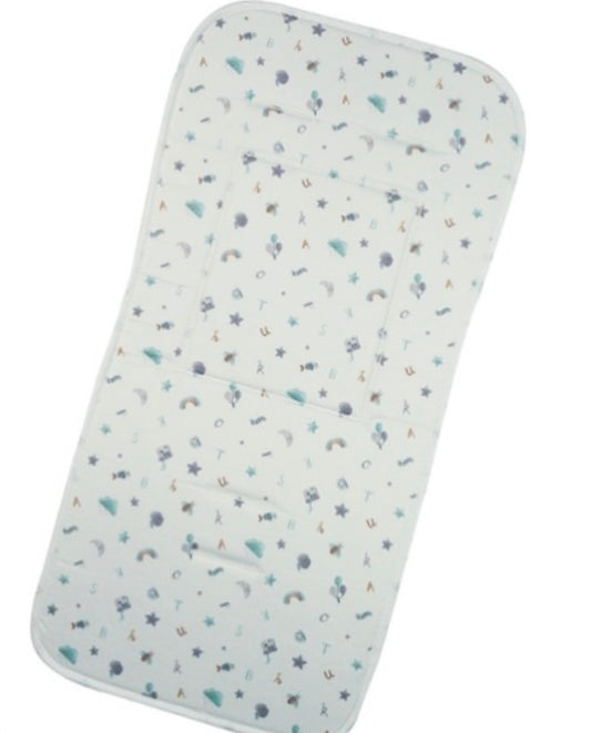 Colchoneta Universal