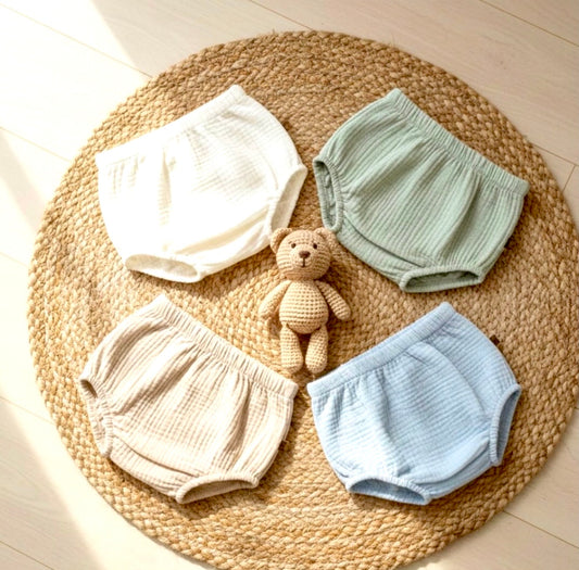 Pololo cubre pañal Alborán (1 a 36 meses)