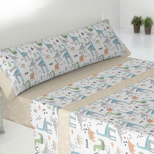 Sábanas infantil cama 90