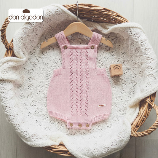 Ranita maquillaje (0 a 12 meses)