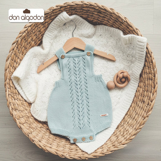 Ranita verde (0 a 12 meses)