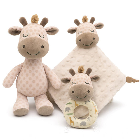 Pack regalo 3 piezas Savanna