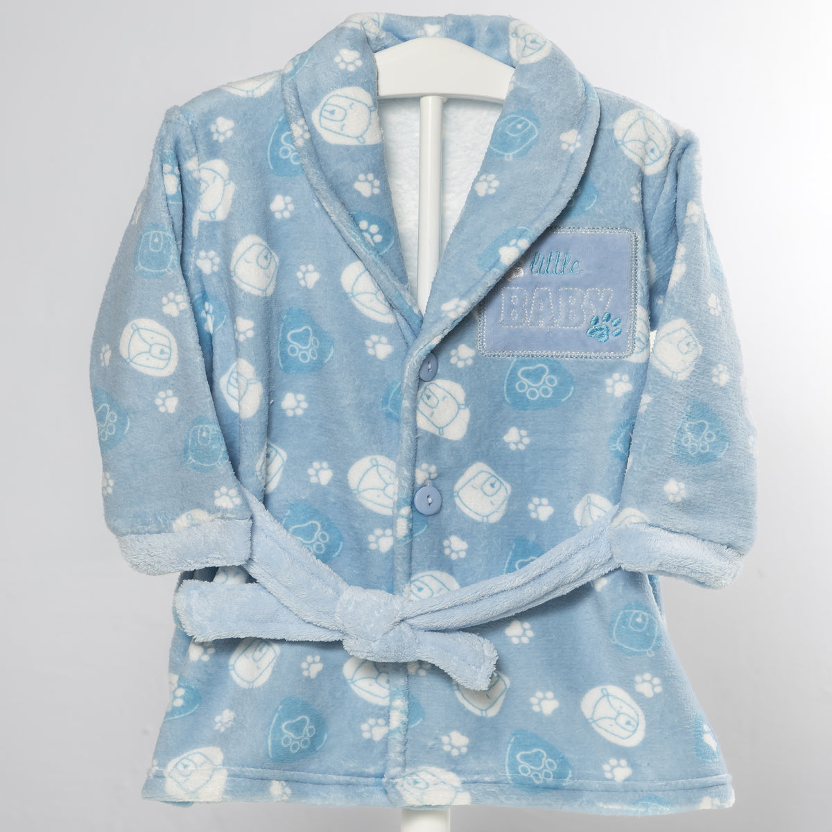 Bata coralina (6 a 24 meses)