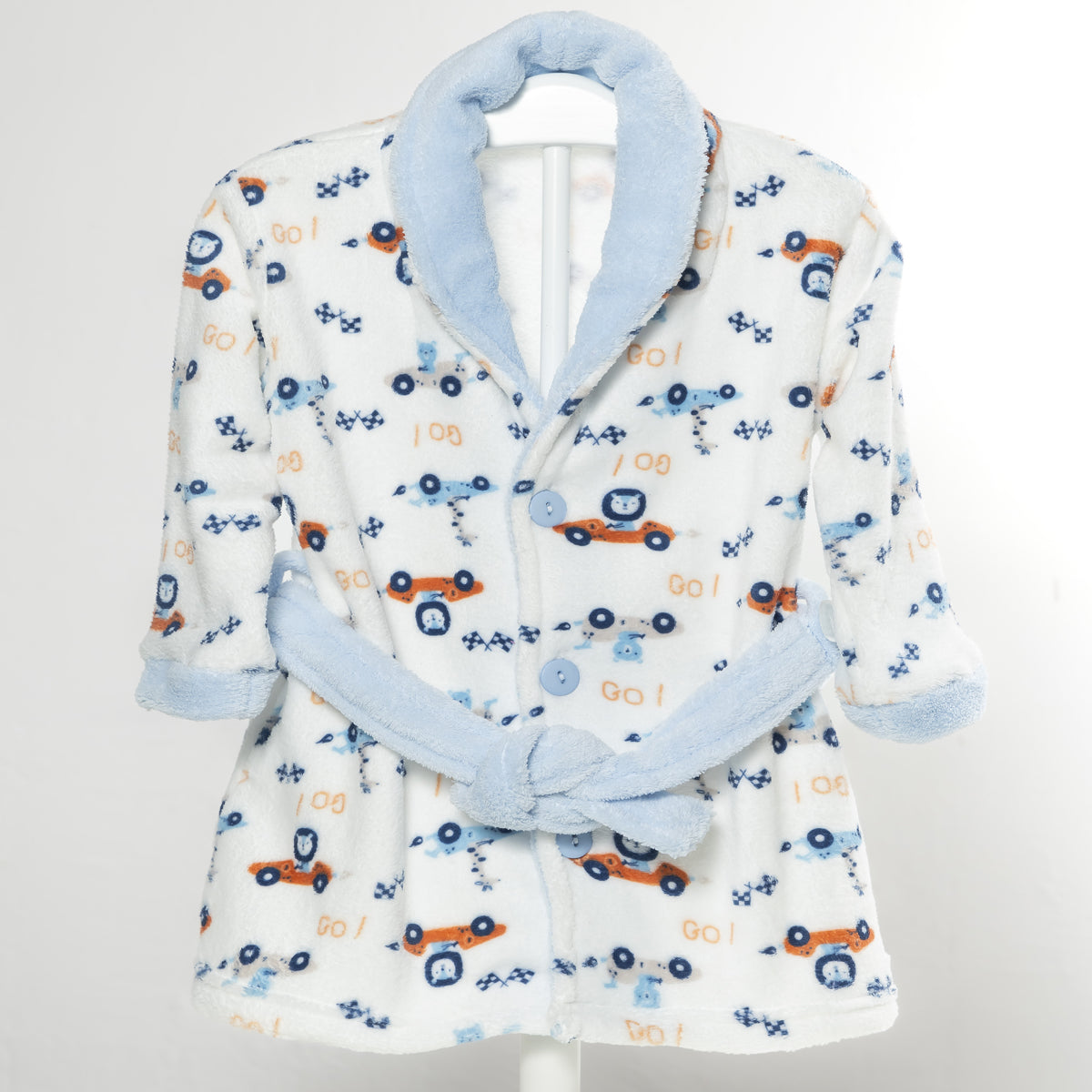 Bata coralina (6 a 24 meses)