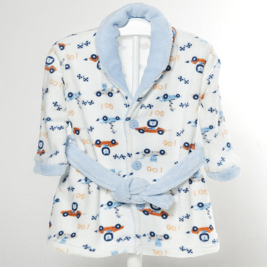 Bata coralina (6 a 24 meses)