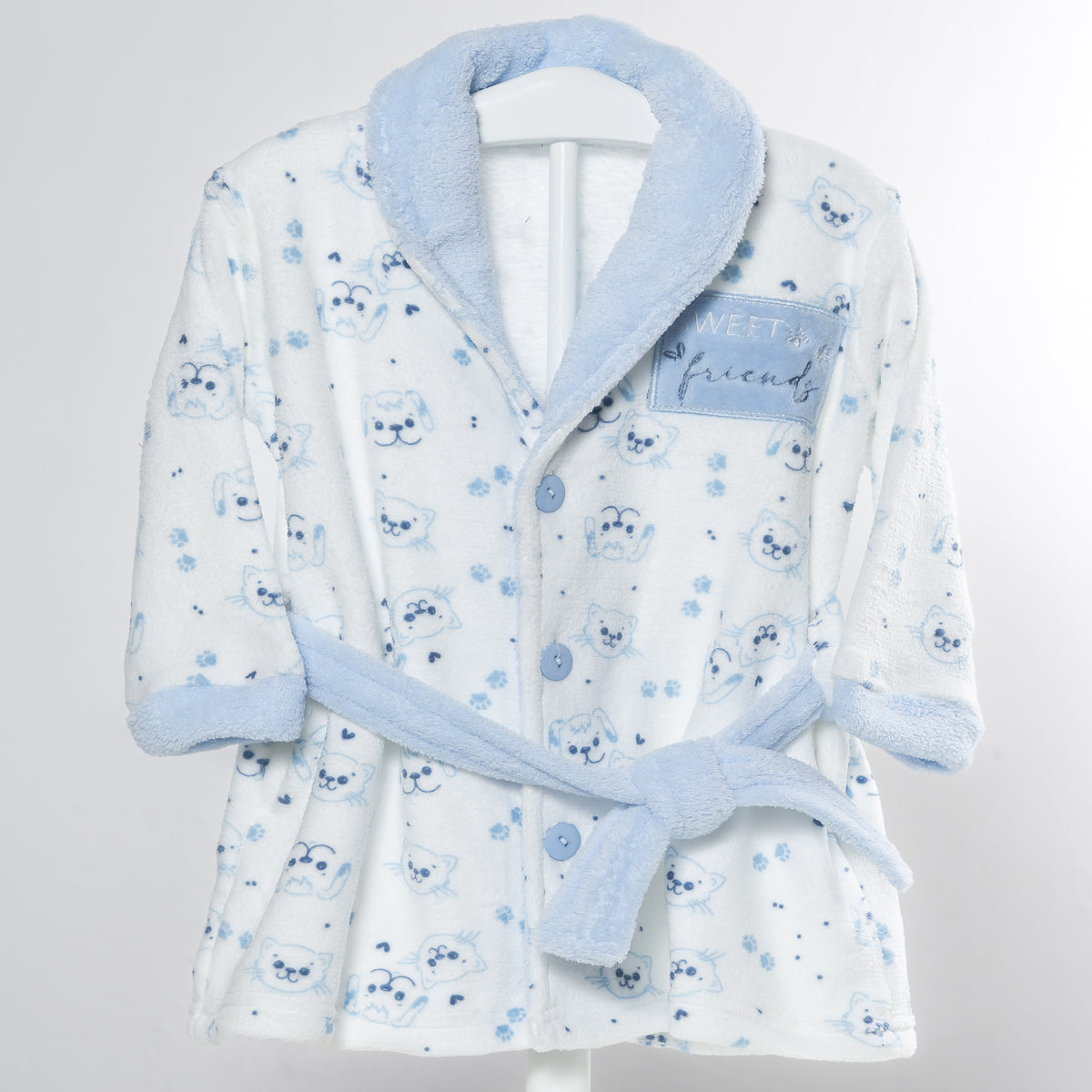 Bata coralina (6 a 24 meses)