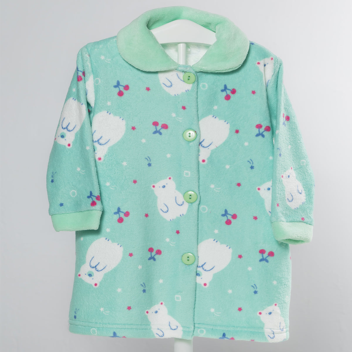 Bata coralina (6 a 24 meses)