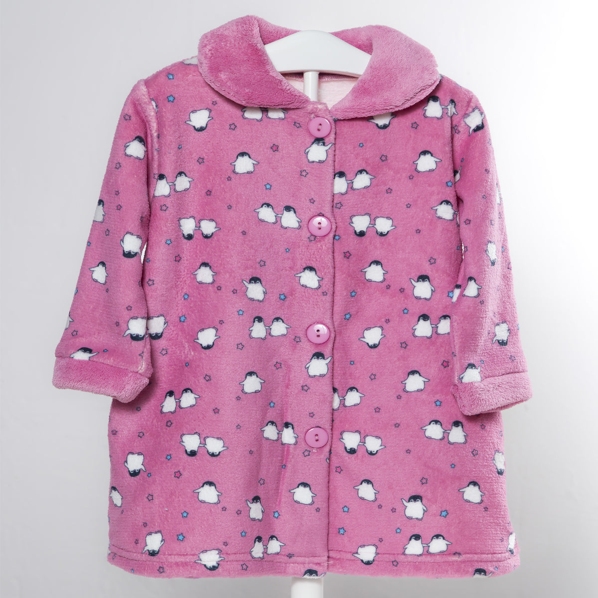 Bata coralina (6 a 24 meses)