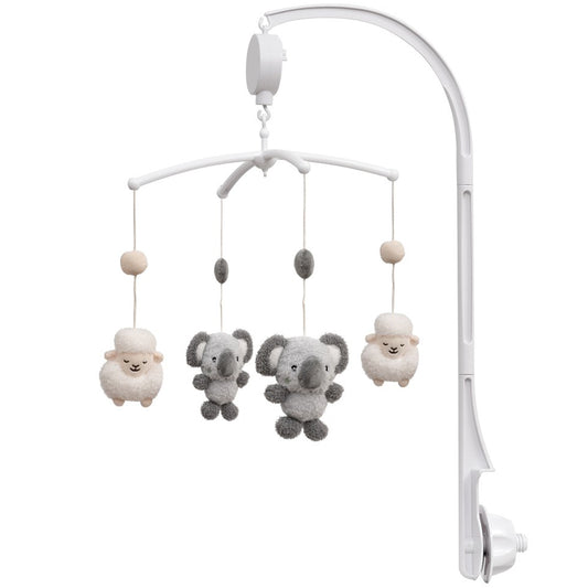 Carrusel musical Koala