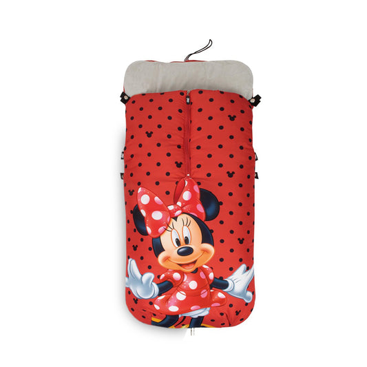 Saco Universal Minnie Topos Interbaby