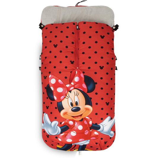 Saco Universal Minnie