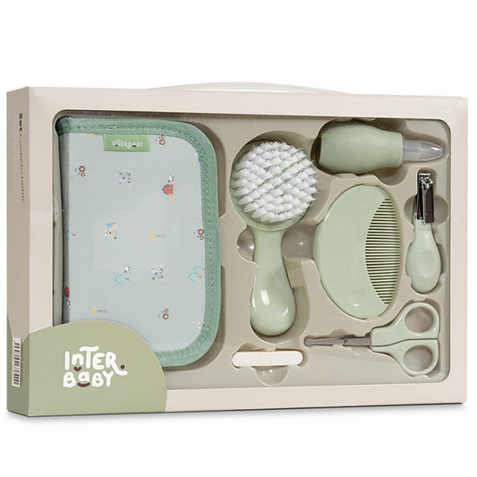 Set regalo 7 piezas