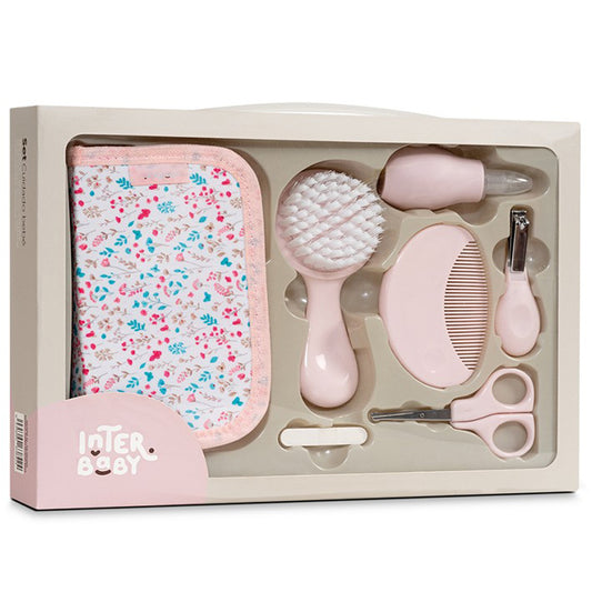 Set regalo 7 piezas