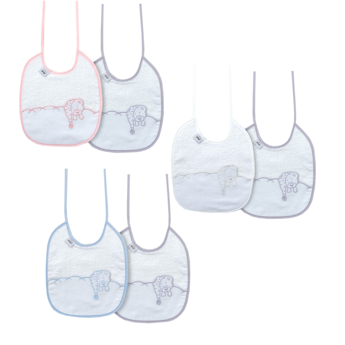 Pack 2 baberos (Copia)