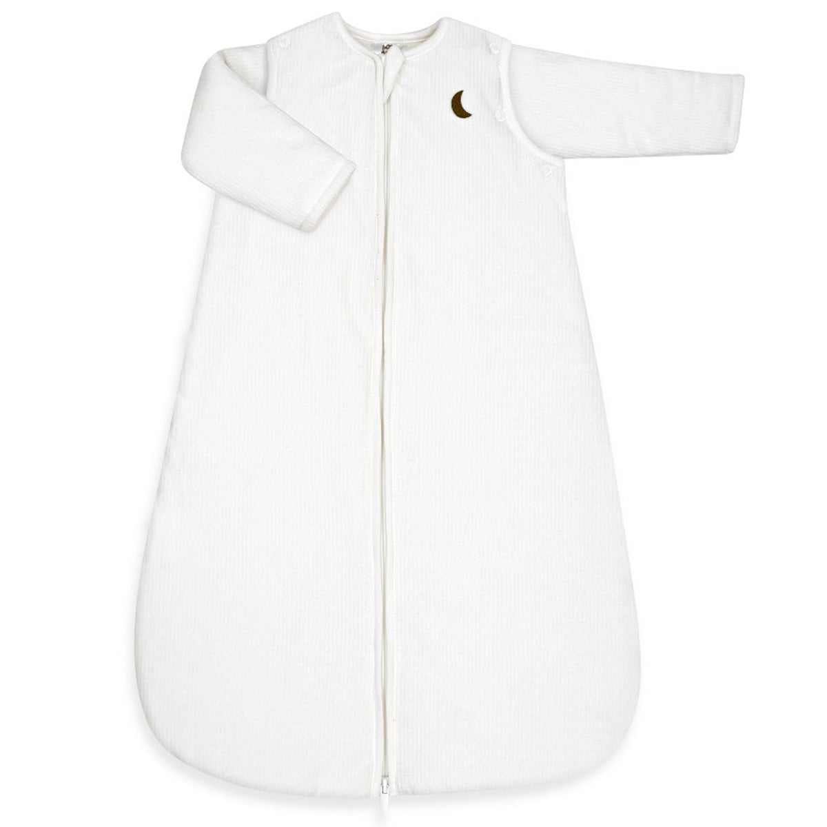 Saco beige de dormir (0 a 18 meses)