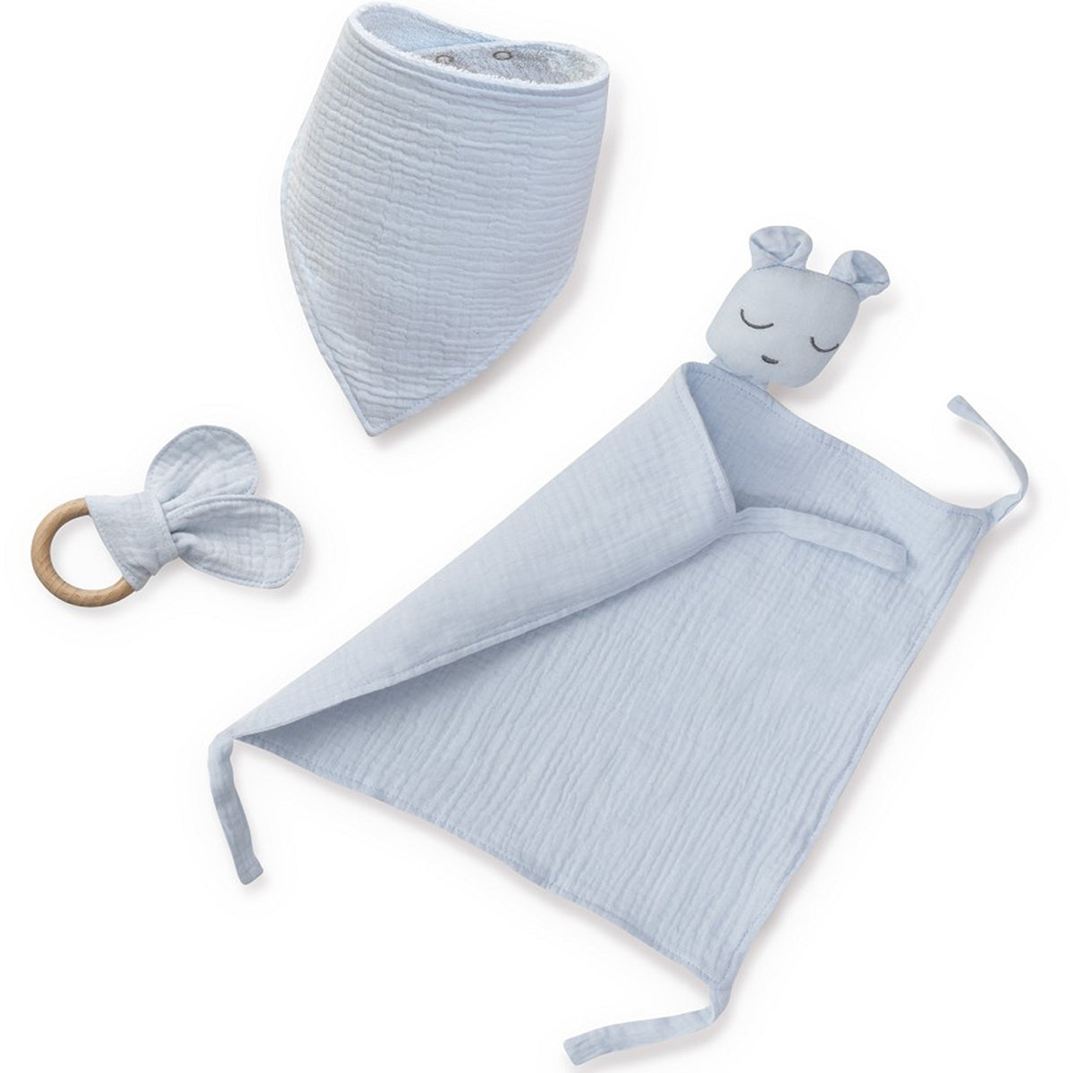 Pack regalo 3 piezas