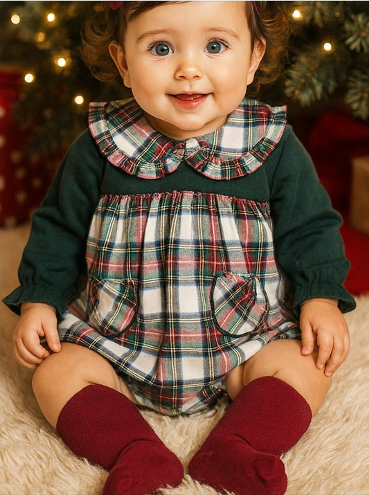 Jesusito 2 piezas (3 a 24 meses)