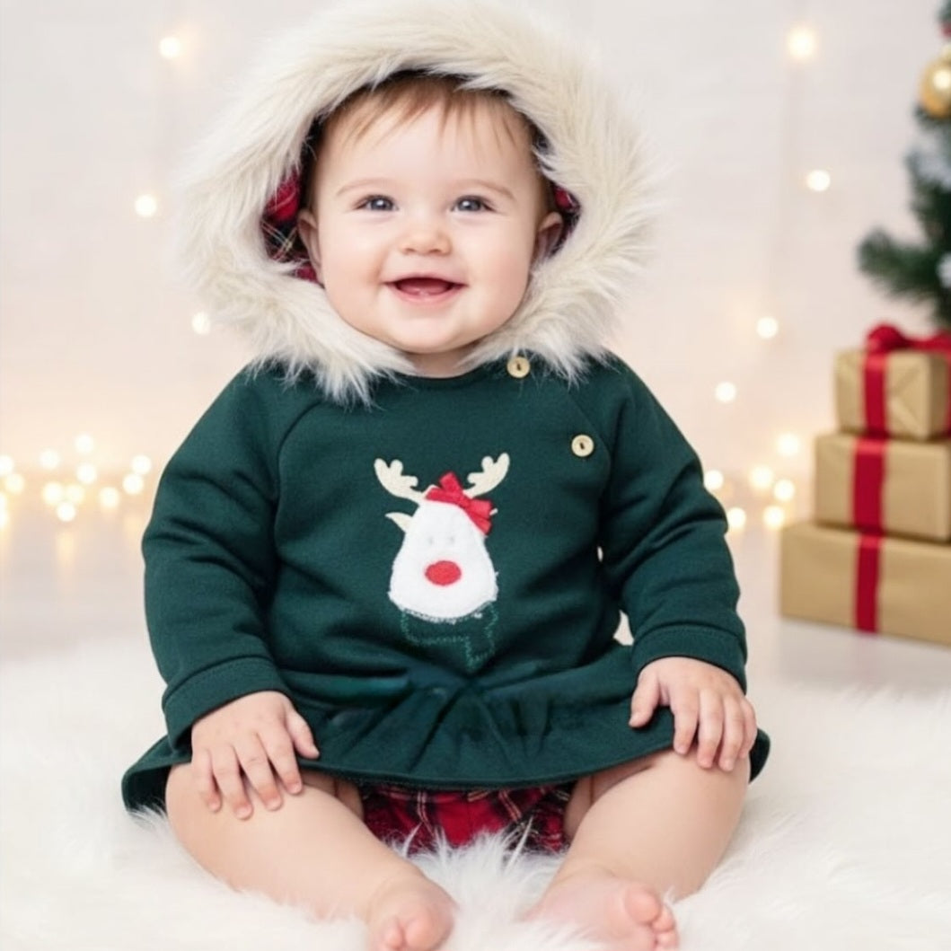 Conjunto 2 piezas (6 a 18 meses)