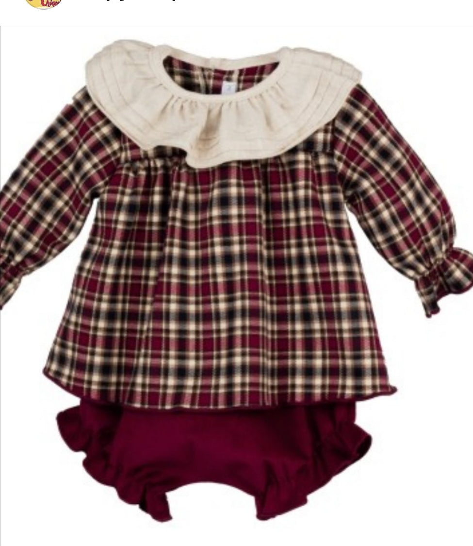 Jesusito Miño (6 a 12 meses)