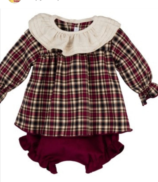 Jesusito Miño (6 a 12 meses)