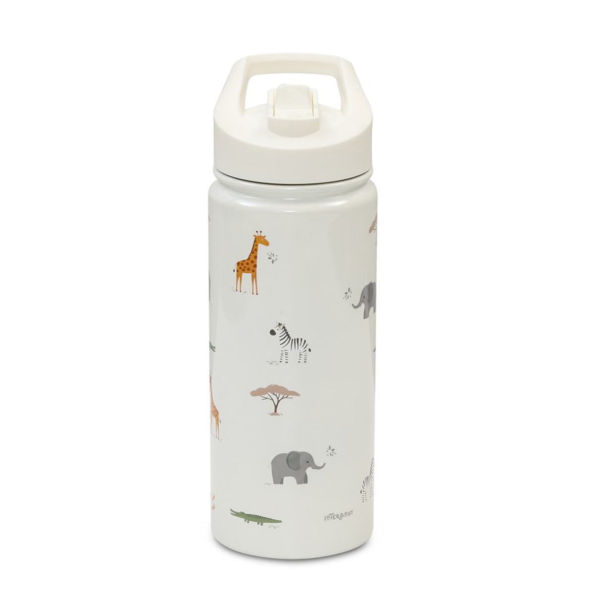 Botella térmica de liquido 550ML