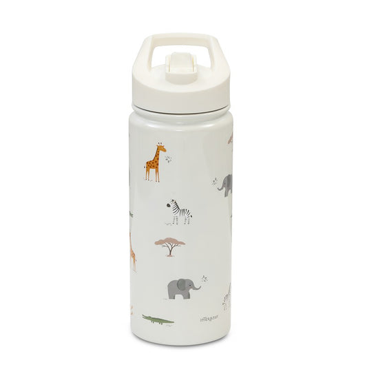 Botella térmica de liquido 550ML