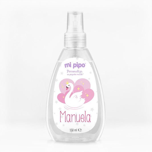 Colonias Personalizadas Animadas 150 ml