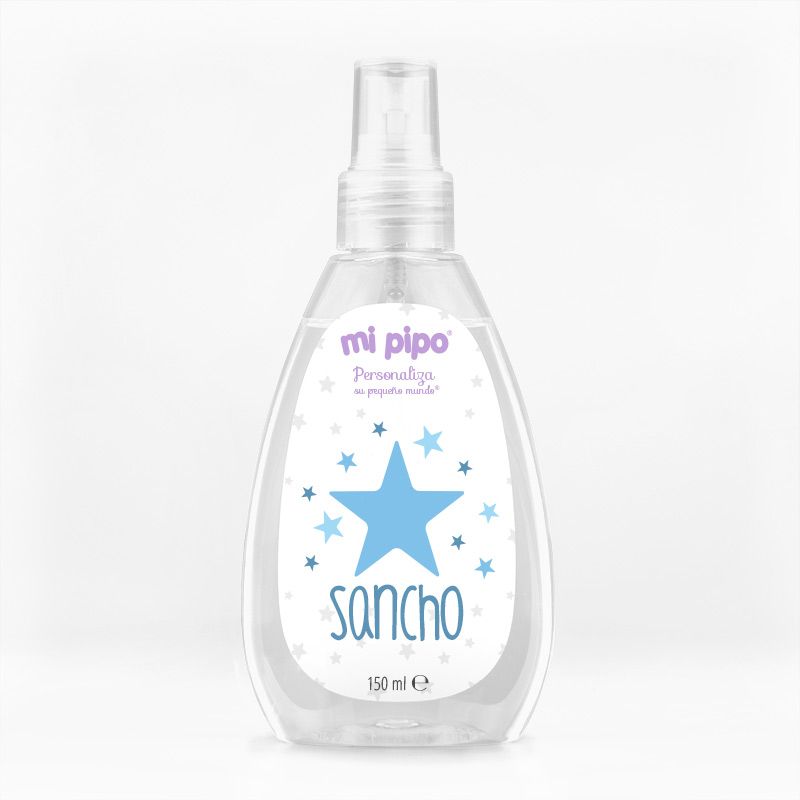 Colonias Personalizadas Estrella 150 ml