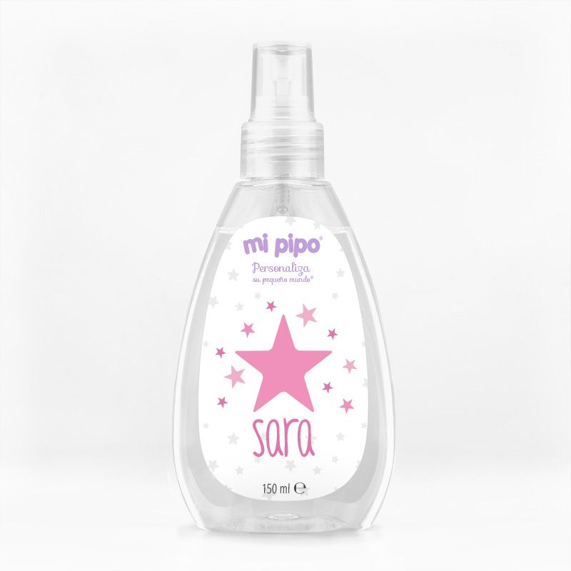 Colonias Personalizadas Estrella 150 ml