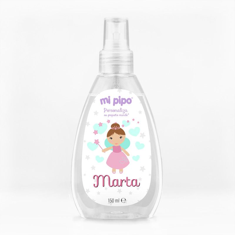 Colonias Personalizadas Hada/Pirata 150 ml